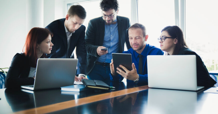 How HR Can Leverage AI Tools in the Payroll Process