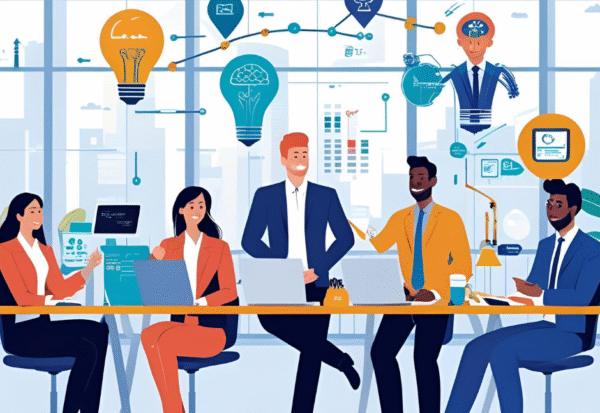 Beyond the Buzzwords